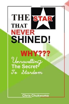 the star that never shined|Iba pa.